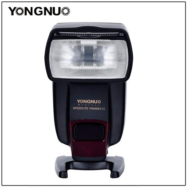 Yongnuo YN-565EXIII (Aufsteckblitz, Diverse)