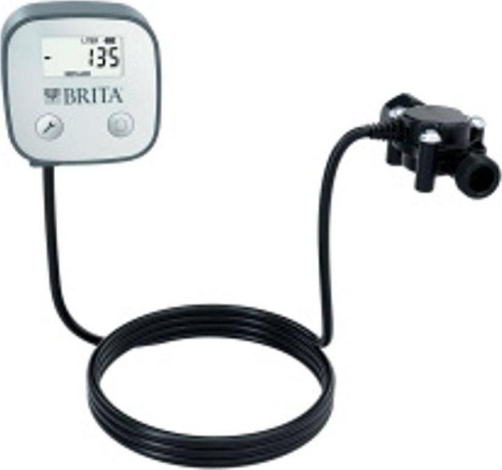 Image du produit Brita FlowMeter 1033041, 10-100 L/h