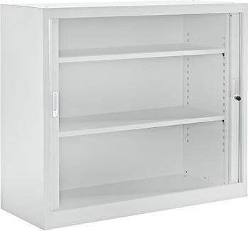 Produktbild eurokraft pro Rollladenschrank (120 x 45 x 105 cm)
