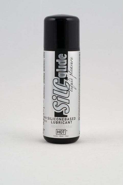 Immagine prodotto HOT Silc Glide (100 ml)