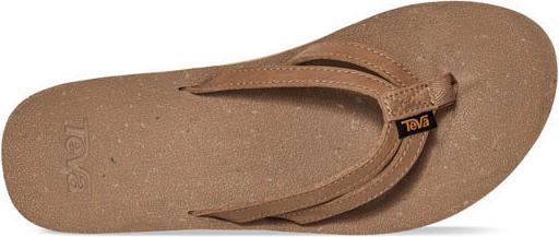 Produktbild Teva W's ReFlip Strappy Leather (42)
