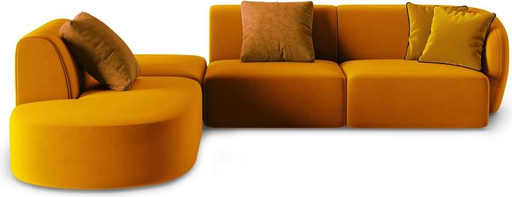 Produktbild Maison Heritage Chiara (Ecksofa)