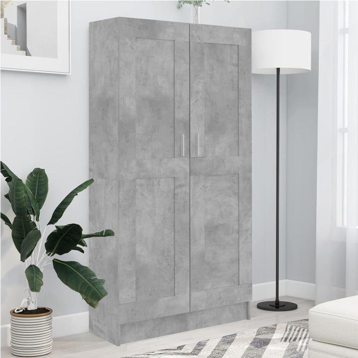 Actual product image VidaXL Gilvarry (82.5 x 30.5 x 150 cm)
