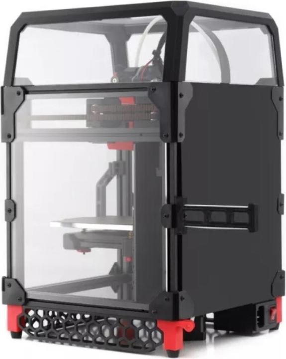 Actual product image Formbot 3D Voron V0.1 Corexy Kit