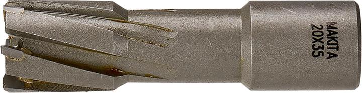 Produktbild Makita Kernbohrer 20x35mm (20 mm)