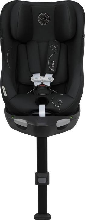 Actual product image Cybex Sirona Gi (Reboarder, ECE R129/i-Size Standard)