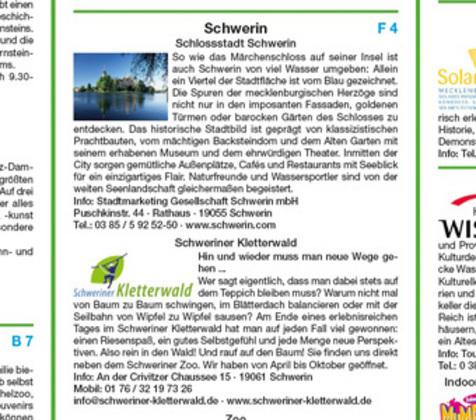 Produktbild PublicPress Mecklenburgische Ostseek.