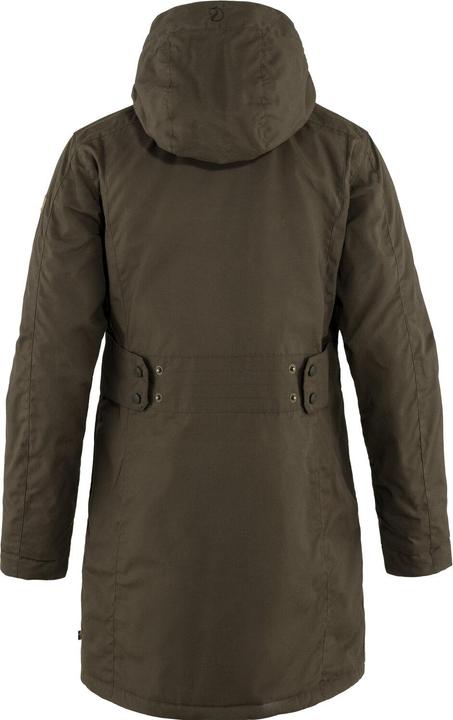 Produktbild Fjällräven Högvilt Jacket W (L)