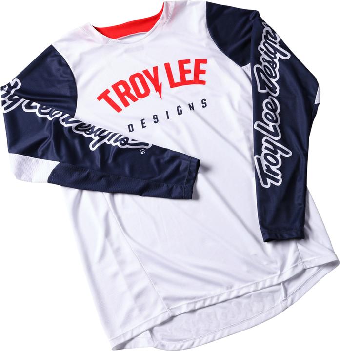 Produktbild Troy Lee Designs GP PRO Jersey - Boltz (S)