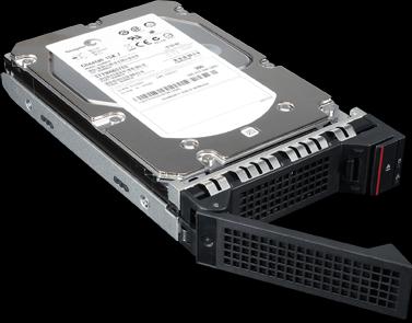 Produktbild Lenovo Festplatte 146 GB (0.15 TB, 2.5")