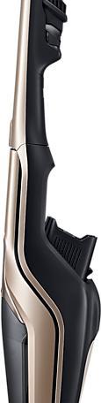 Immagine prodotto Samsung Powerstick Bagless Oro