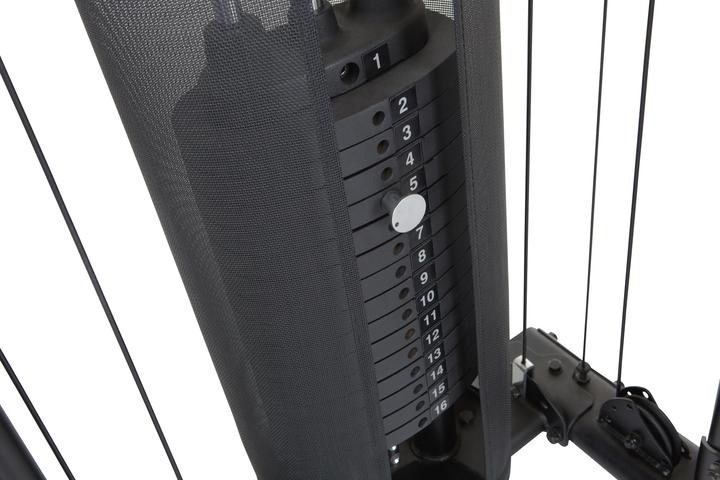 Produktbild Inspire Smith Machine SCS202
