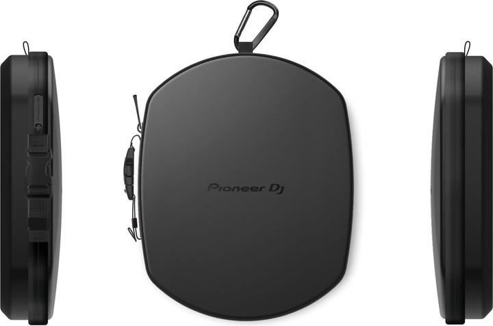 Image du produit Pioneer DJ HDJ-HC02 (Sac pour écouteurs)