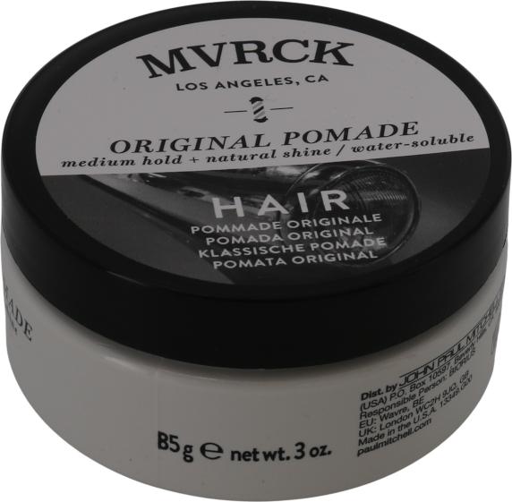 Produktbild Paul Mitchell MVRCK Original Pomade 85 g (Haarpomade)