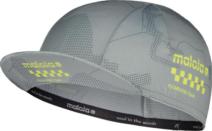 Maloja PushbikersM. Cap (One Size)