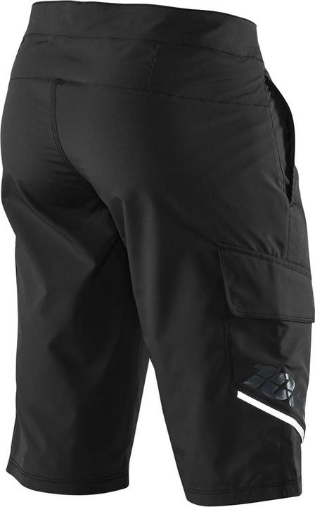 Actual product image 100% Ridecamp Shorts (W38)