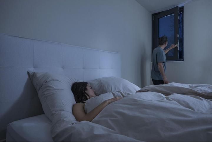 Image du produit Bosch Smart Home Contact de porte/fenêtre II