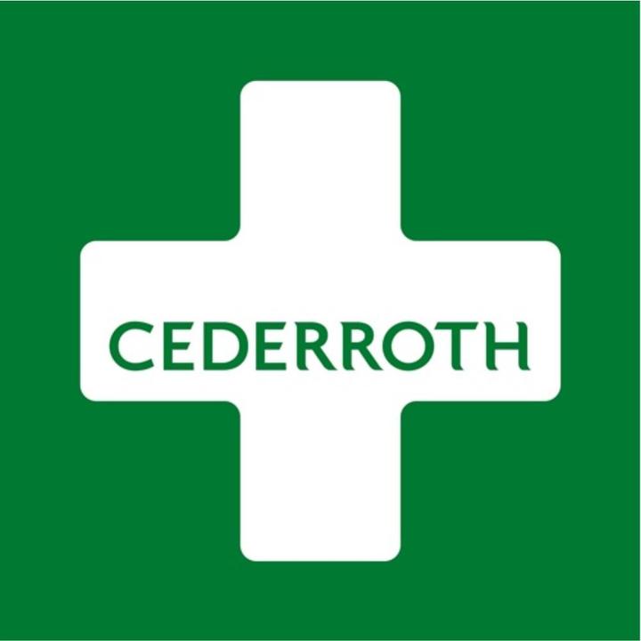 Produktbild Cederroth Salvequick (144 x)