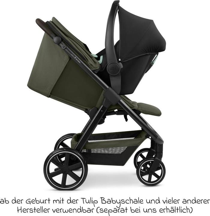 Actual product image ABC Design Avus 2 buggy / sports car