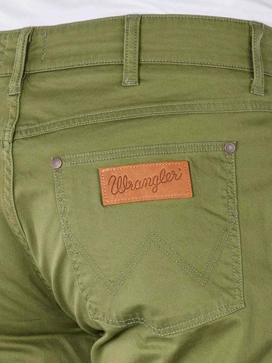 Actual product image Wrangler Trousers Greensboro Low Stretch (W40/L34)