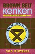 Produktbild Brown Belt KenKen (R)