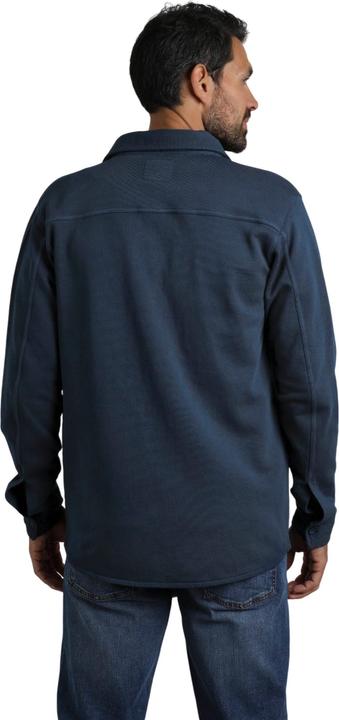 Produktbild Weird Fish Fingask Hemd Schlaufe hinten (XL)