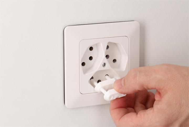 Immagine prodotto Max Hauri Protezione della presa