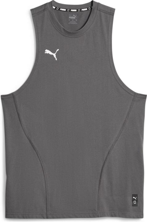 Produktbild Puma Hoops Team Drycell Slvs Top (4XL)