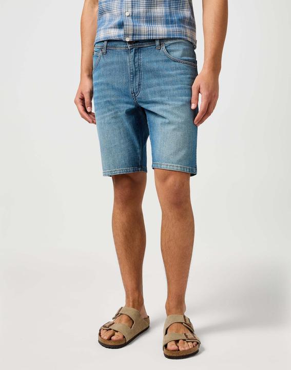 Produktbild Wrangler Jeansshorts Texas Shorts (33)