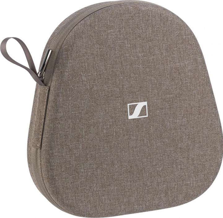 Image du produit Sennheiser Momentum 4 Wireless (ANC, 60 h, Sans fil, Filaire)