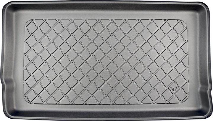 Image du produit ProPlus Bac de coffre pour Renault Zoe de 2013 à aujourd'hui