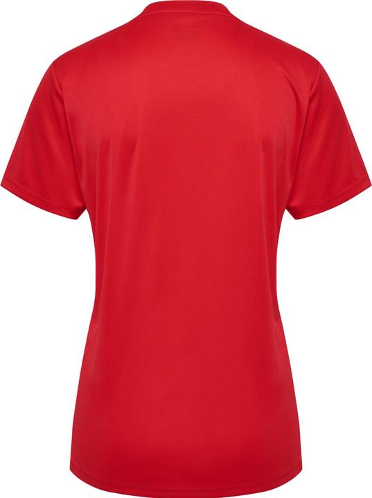 Image du produit hummel hmlESSENTIAL JERSEY S/S WOMAN (M)
