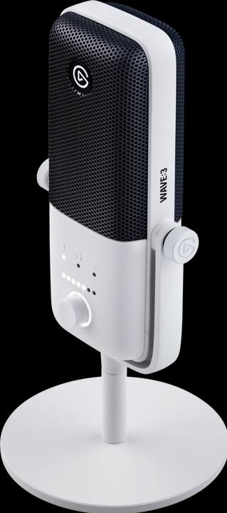 Actual product image Elgato Wave:3