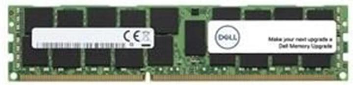 Actual product image Dell A8711887 Memory module DDR4 ECC (1 x 16GB, 2400 MHz, DDR4-RAM, DIMM)