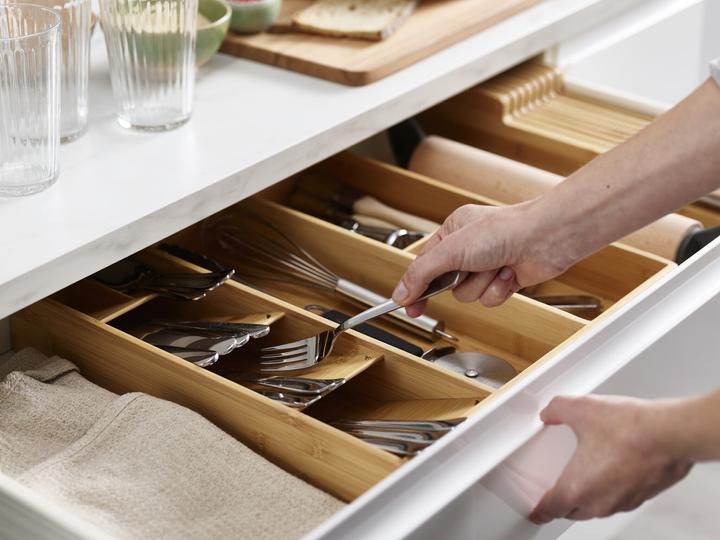 Actual product image Joseph Joseph Drawerstore