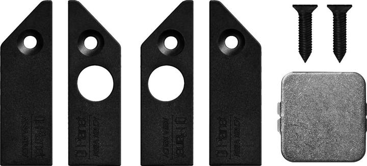 Actual product image Planet Montageset KG-S/SM-Set/A schmal Version 2025