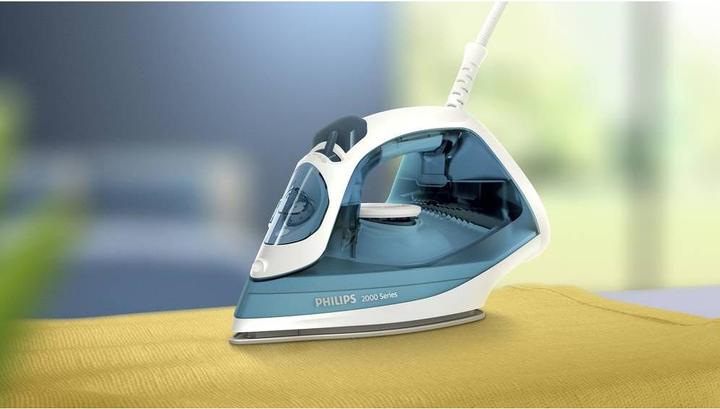 Image du produit Philips 2000 Series (2000 W, 110 g/min)
