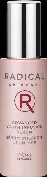 Image du produit Radical Skincare Sérum Infusion jeunesse avancée (30 ml)