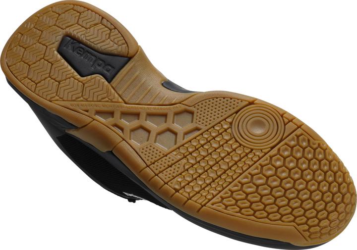 Actual product image Kempa Indoor sports shoes Kourtfly Three (42.5)