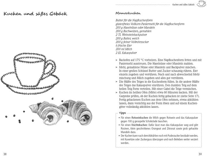 Immagine prodotto Buchweizen - das Powerkorn (Tedesco, Anja Völkel, 2016)