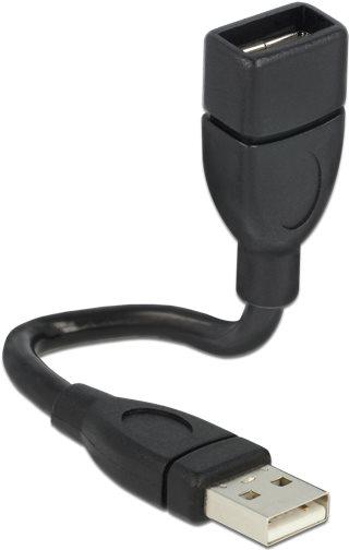 Delock Cavo USB (0.15 m, USB 2.0)