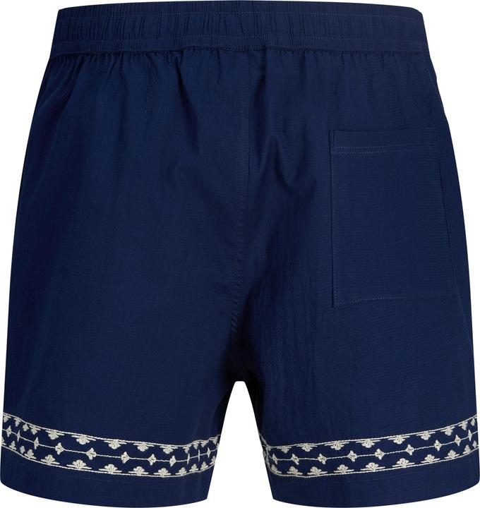 Produktbild Jack & Jones Jpstbill Emb Crinkle Shorts A Styd Ss25 (S)