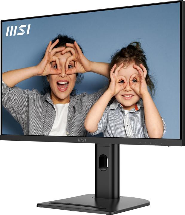 Image du produit MSI PRO MP273QP E2 (2560 x 1440 pixels, 27")