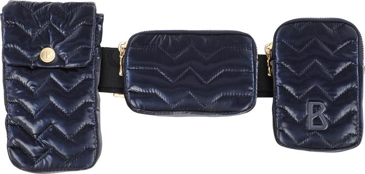 Bogner Multipocketbag choulex enja mhz