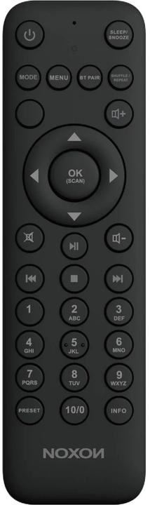 Produktbild Noxon A 571 (Radio Tuner)