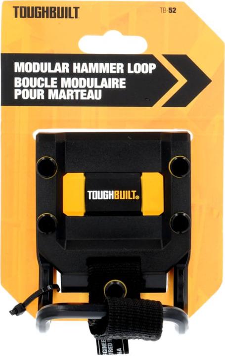 Image du produit ToughBuilt Porte-marteau