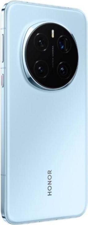 Produktbild Honor Magic7 Pro (512 GB, Breeze Blue, 6.80", Dual SIM, 50 Mpx, 5G)