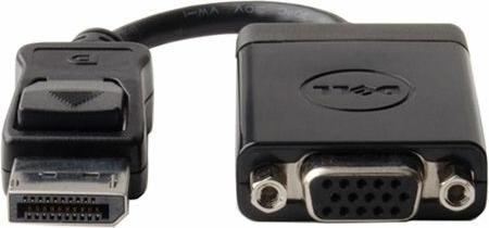 Immagine prodotto Dell Adattatore da USB-C a Gigabit Ethernet (PXE) (USB, RJ45 (1x))