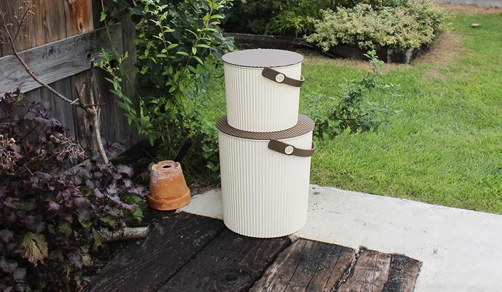 Actual product image Omnioutil Bucket (Ø 27 x 26.5 cm, 10 l)