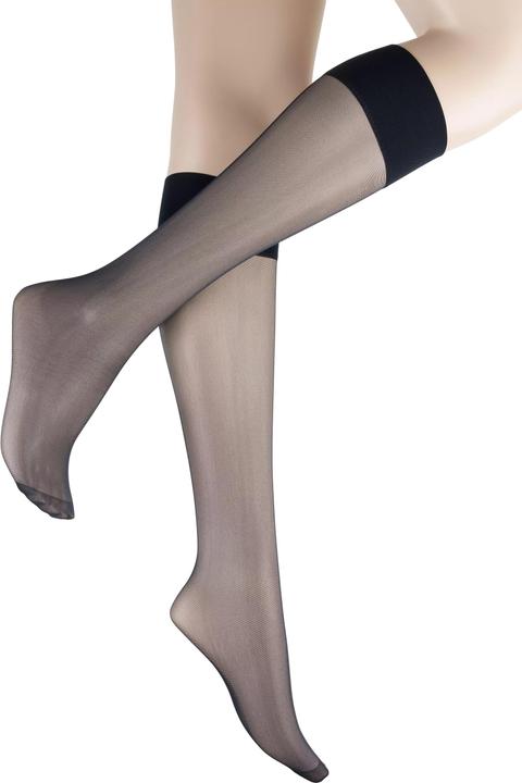 Image du produit Falke Seidenglatt 15 KH (15 DEN, 39 - 42)